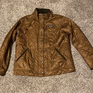 Patagonia Back Pasture jacket